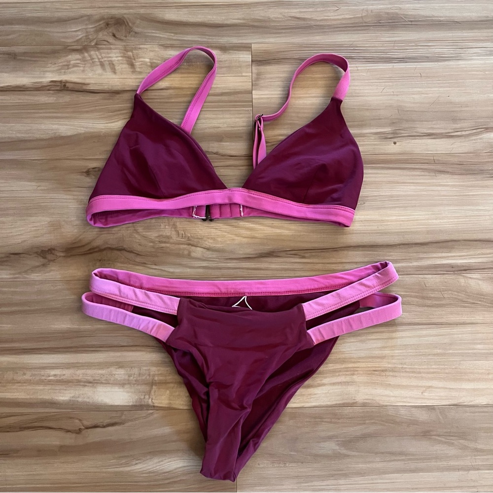 Billabong bikini set